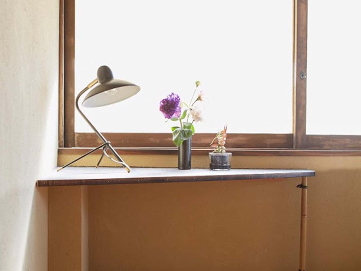 Hostel & Tatami Bar Uchikobare -内子晴れ- Exteriör bild